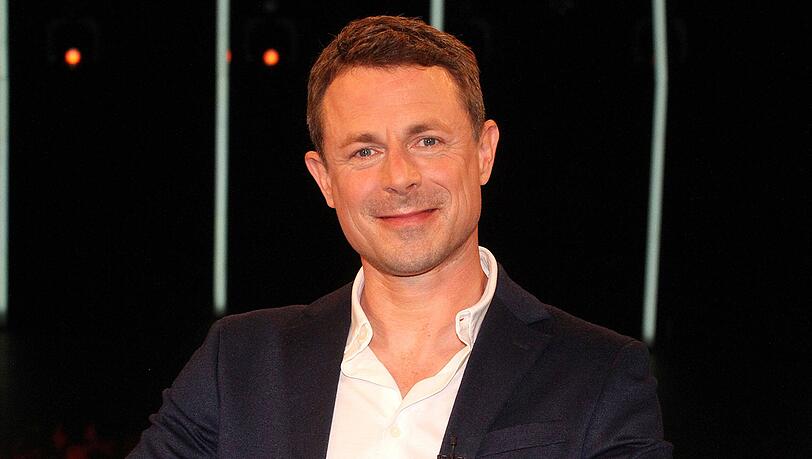 Alexander Bommes Krebserkrankung: Ein Blick auf Diagnose, Kampf und Hoffnung