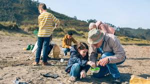 Soziales Pflichtjahr für Senioren – Chance für Zusammenhalt, Sinn und aktive Teilhabe im Alter